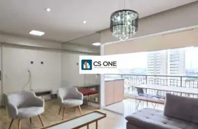 Apartamento para aluguel centro são bernardo do campo 106 m² 3 quartos 1 suíte 2 vagas