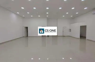 Loja para aluguel, 6 vagas, santa paula - são caetano do sul/sp