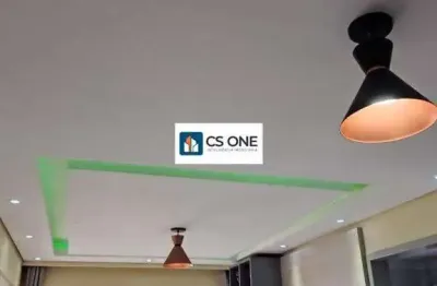Apartamento com 2 quartos à venda na Rua Lupe Cotrin Garaude, Jardim Jamaica, Santo André