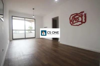 Apartamento para aluguel vila valparaíso santo andré2 quartos1 suíte 80m²