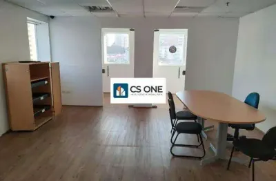 Sala para aluguelcerb - centro empresarial roberto bigucci . rudge ramos são bernardo do campo 1 vaga