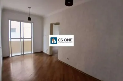 Apto à venda vila gonçalves sbc residencial das ilhas 57 m² 2 quartos 1 vaga