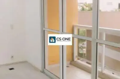 Sala para aluguel edificio sp 150 trade centro são bernardo do campo 43m² 1 banheiro 1 vaga
