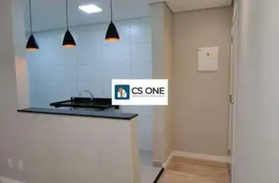 Apartamento à venda jardim do mar são bernardo do campo 52 m² 2 quartos 1 vaga