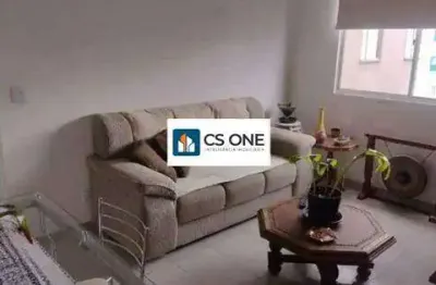 Apartamento para aluguel santa terezinha são bernardo do campo 53 m² 2 quartos 1 vaga