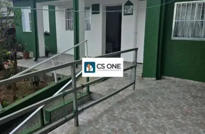 Casa para aluguel ferrazópolis são bernardo do campo 127 m² 2 quartos c/edicula 1 vaga