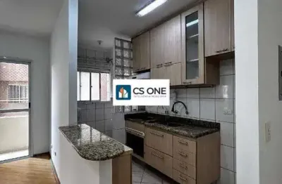 Apartamento para aluguel vila gonçalves sbc residencial das ilhas 57 m² 2 quartos 1 vaga
