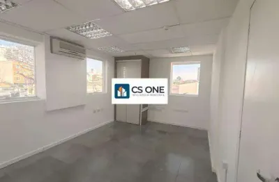 Sala para aluguelcerb - centro empresarial roberto bigucci . rudge ramos são bernardo do campo 1 vaga
