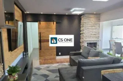 Apartamento à venda, 116 m², 3 quartos , 3 suítes, baeta neves, são bernardo do campo