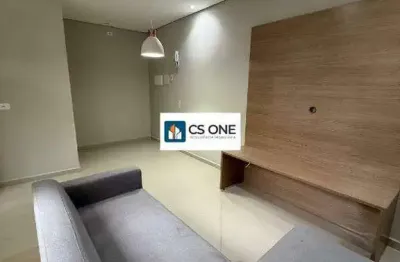Locação apartamento vl.eldizia santo andré 55 m² 2 quartos 1 suíte1 vaga