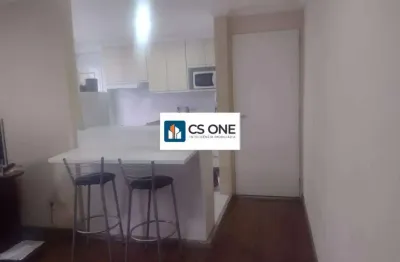 Apartamento à venda santa terezinha são bernardo do campo 53 m² 2 quartos