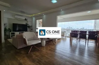 Apto à venda centro sbc domo life 155m² 3 quartos 3 suítes 3 vagas