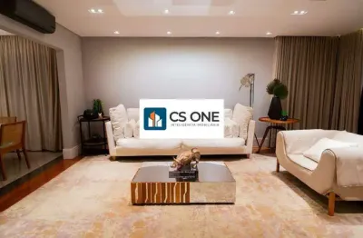 Apartamento à venda santo antônio são caetano do sul 262 m² 3 suítes 3 vagas