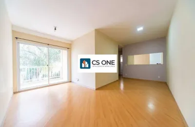 Apartamento com 3 quartos para alugar na Avenida Piraporinha, Planalto, São Bernardo do Campo