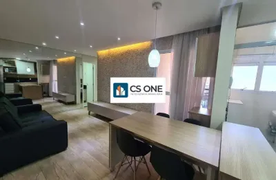 Apartamento para aluguel planalto são bernardo do campo 48 m² 2 quartos 1 suíte1 vaga