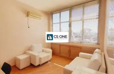 Sala comercial para alugar na Rua Padre Lustosa, Centro, São Bernardo do Campo