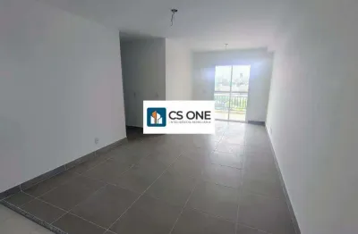 Apto para aluguel rudge ramos sbc 70 m² 3 quartos 1 suíte 2 vagas