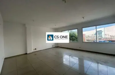 Sala comercial para alugar na Rua José Coppini, Jardim São Luís, São Bernardo do Campo