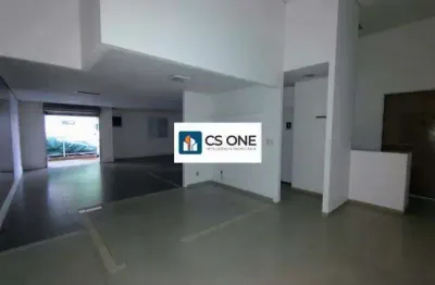 Loja para aluguel rudge ramos são bernardo do campo 118,84 m² 4 vagas