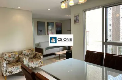 Apartamento com 2 quartos à venda na Avenida Dom Jaime de Barros Câmara, Planalto, São Bernardo do Campo