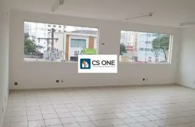 Sala comercial para alugar na Rua João Pessoa, Centro, São Bernardo do Campo