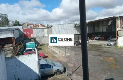 Galpão para aluguel dos casa são bernardo do campo 2.000 m² 10 vagas