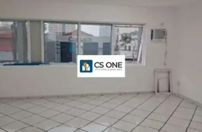 Sala comercial para alugar na Avenida Antártico, Jardim do Mar, São Bernardo do Campo