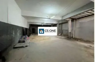 Barracão / Galpão / Depósito para alugar na Rua Oneda, Planalto, São Bernardo do Campo