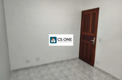Apartamento com 1 quarto para alugar na Avenida Capitão Casa, Dos Casa, São Bernardo do Campo