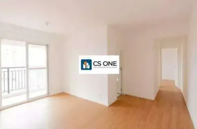 Apartamento aluguel b.jardim sto andré 55 m² 2 quartos 1 vaga