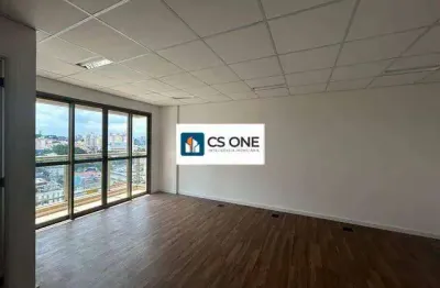 Sala comercial para alugar na Rua Laurindo Adamo, Rudge Ramos, São Bernardo do Campo