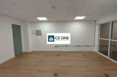 Locação sala comercial b.anchieta sbc 40,3 m² 1 banheiro 1 vaga