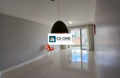 Apartamento com 3 quartos à venda na Rua Américo Brasiliense, Centro, São Bernardo do Campo