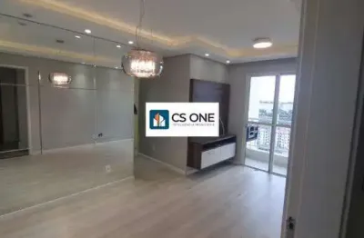 Apartamento com 2 quartos à venda na Rua Flora Bulcão L Vertemate, Ferrazópolis, São Bernardo do Campo