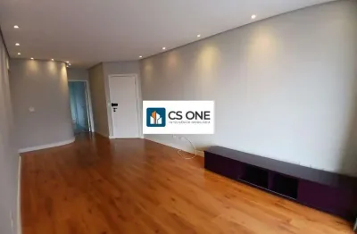 Apartamento com 3 quartos à venda na Rua Américo Brasiliense, Centro, São Bernardo do Campo