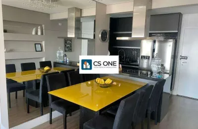 Apartamento para aluguel independência são bernardo do campo 96 m² 3 quartos 1 suíte 2 vagas