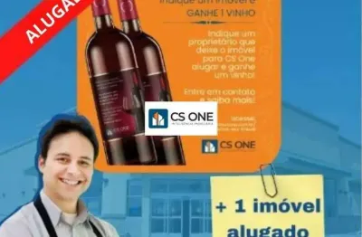 Apartamento para aluguel Independência São Bernardo do Campo 96 m² 3 quartos 1 suíte 2 vagas