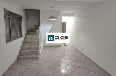 Sobrado para aluguel Dos Casa São Bernardo do Campo 4 quartos 1 suíte 2 vagas