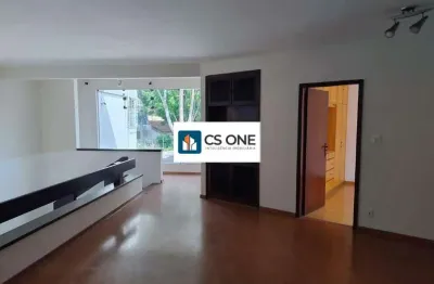 Sobrado para aluguel Jardim São Caetano São Caetano do Sul 289 m² 3 banheiros 7 vagas