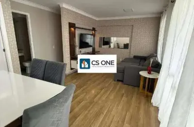 APTO para aluguel Centro Sto André 114 m² 3 quartos 3 suítes 3 vagas