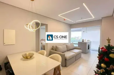 Kitnet / Stúdio à venda na Praça Samuel Sabatini, Centro, São Bernardo do Campo