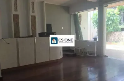 Casa para aluguel Vila Valparaíso Santo André 300 m² 2 banheiros 5 vagas