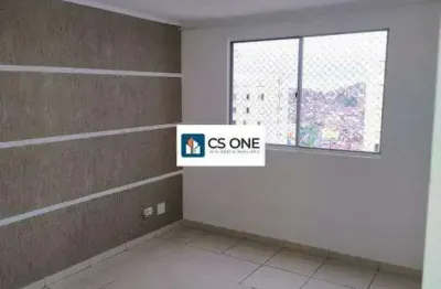 Apartamento com 2 quartos para alugar na Rua Tiradentes, Santa Terezinha, São Bernardo do Campo