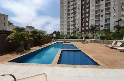 Apartamento com 2 quartos à venda na Rua Monte Alegre, Vila Monte Alegre, Ribeirão Preto