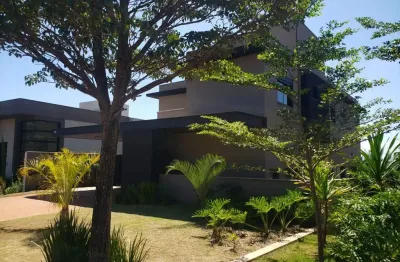 Sobrado em condomínio de alto padrão . alphaville iii
