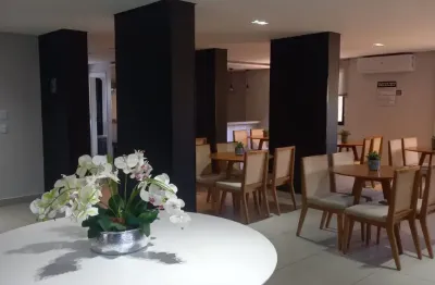 Apartamento padrão em bairro tradicional próximo a rua  joão bim e  avenida treze de maio.