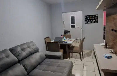 Apartamento com 2 quartos à venda na Rua Zilda Faria, Jardim Cristo Redentor, Ribeirão Preto