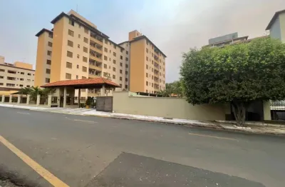 Apartamento com 3 quartos à venda na Rua Arnaldo Victaliano, Iguatemi, Ribeirão Preto