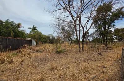 Terreno residencial para chácara  em condomínio aberto podendo ser comprado integral ou parcial!