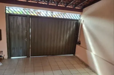 Casa com 3 quartos à venda na Vila Virgínia, Ribeirão Preto 